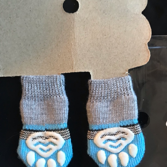2/$15 ๐ Pet socks - Picture 3 of 4